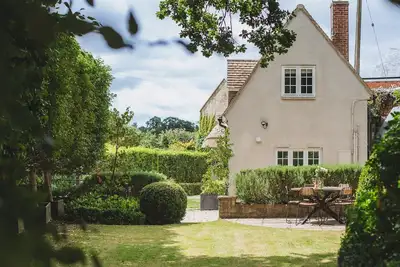 Image de Thatch Cottage - sleeps 6 guests in 3 bedrooms