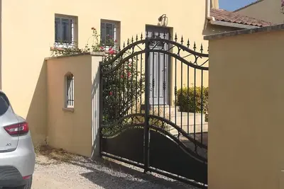 Image de La petite maison de vacances
