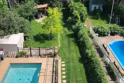 Image de Lovely studio for short term rental