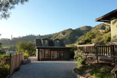 Image de 30% Off! Malibu Serene Cottage w/King Bed • Beach View • Bbq