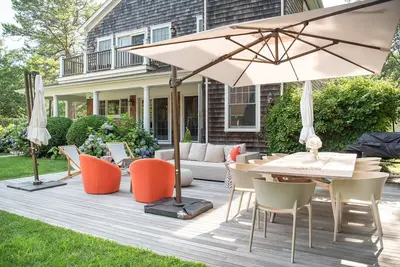 Image de Charming House for rent in the Hamptons