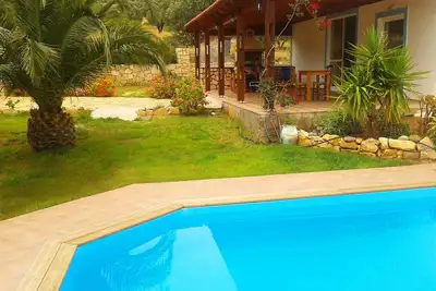 Image de Villa Alexander 1