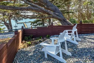Image de Bodega Bay Beach Bungalow