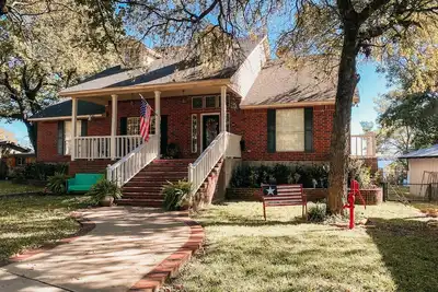 Image de Lake house