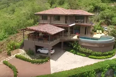 Image de Luxury Ocean View Home