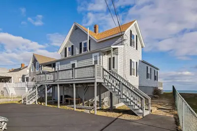 Image de Beachfront Home-Breathtaking 180 Degree Ocean Sunrises & Sunsets: 9/13-9/20 Open