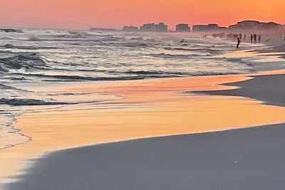 Image de Destin Beach Oasis, Ginormous Heated Pool, 4Bed/3bath 2Min Walk To Private Beach
