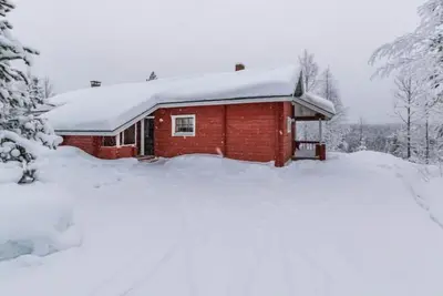 Image de Lomapesä 2b by Interhome