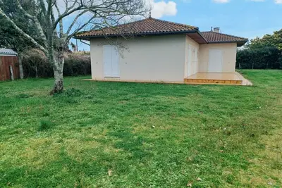 Image de Merveilleuse maison de vacances privée pour 5 personnes avec Wifi, Tv, terrasse et parking