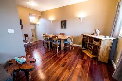 Image de The River Blossom Suite