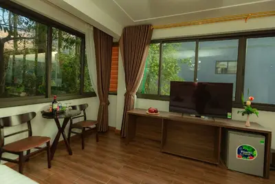 Image de Unique Villa