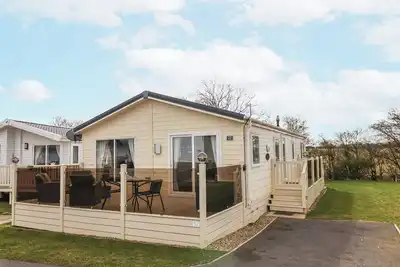 Image de Two Little Ducks, pet friendly, country holiday cottage in Cayton