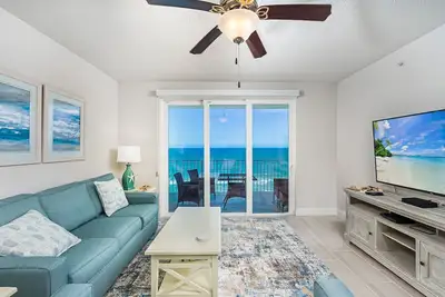 Image de Aruba Condo - Direct Oceanfront #1203