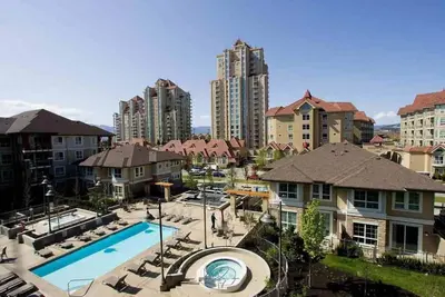 Image de Downtown Condo Resort by the Beach