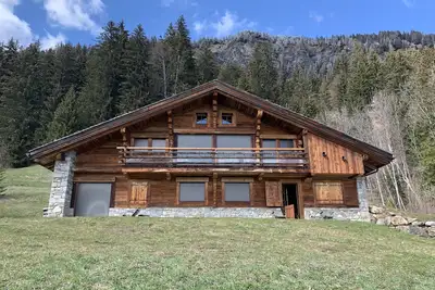 Image de Magnifique ferme rénovée