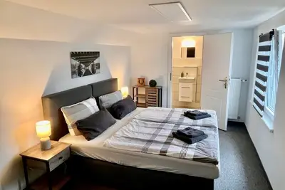 Doppelzimmer für 2 Gäste mit 25m² in Teltow