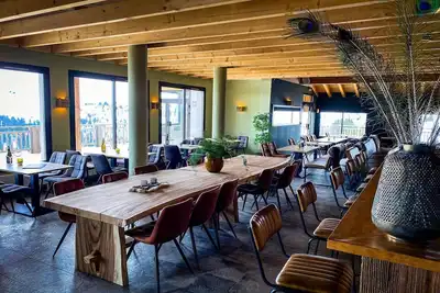 Image de Appartement à Flaine avec Ski et Piscine