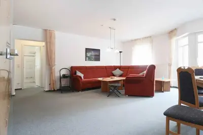 Image de Haus am Meer, Whg. D26
