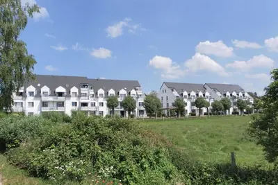 Image de Haffblick apartment Ha46