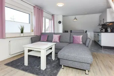 Image de Ferienwohnung Brise - Mein Urlaubshaus