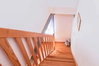 Image de Vacation apartment Malin - Watt'n GlĂĽck GrĂĽner Deich