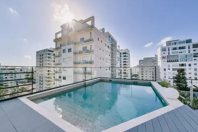 Image de Flat in Regatta Ii with breakfast included 203