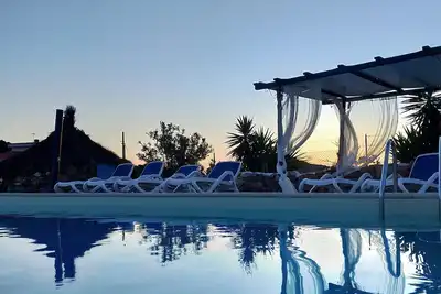 Image de Hotel Boutique Sa Corti De Sa Perda Piscinas