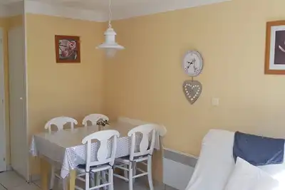 Image de Jolie maison au calme au cœur du Golf de Bourgenay