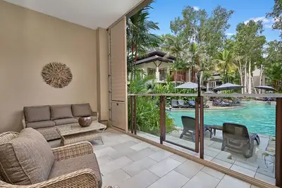 Image de Best location within the Temple Resort and Spa Palm Cove.