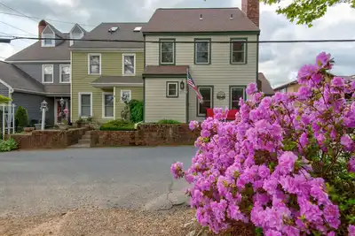 Image de The Wander Inn - Nestled in the heart of Downtown Blowing Rock, one block to Main Street!