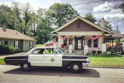 Image de Bank Street Bungalow
