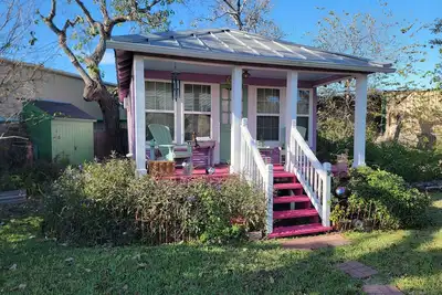 Image de Vintage Cottage