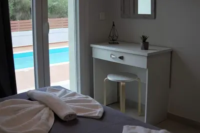 Image de Brand New Villa In Corfu  *Villa Bratou*