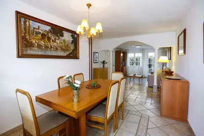 Image de Maison Quevedo. Plage à 300m.
