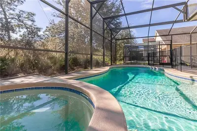 Image de P2149 – Spacious 5br Villa with Private Pool in Gated Providence Community