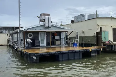 Image de Ly'an High Lodge - Venice Marina