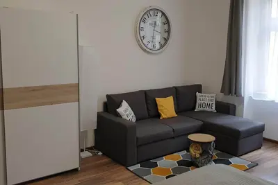 Image de Monika´S Apartment / spa city centre - Renovation 2021