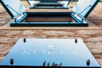 Image de Korta 6****, Top location - studio for 2 with balcony in the old town of Split