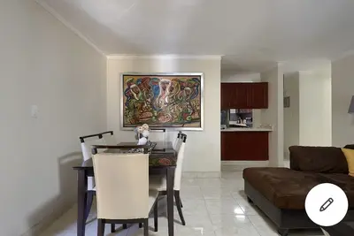 Image de Beautiful Apt in the heart of Santo Domingo