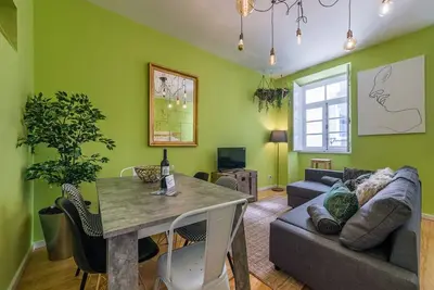 Image de GuestReady - Miragaia Green
