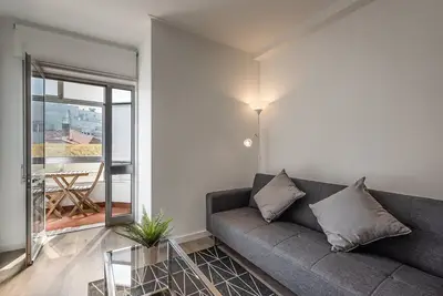 Image de GuestReady - Un séjour agréable à Matosinhos