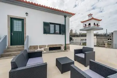 Image de GuestReady - Retour Ă White Dove