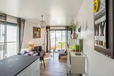 Image de Appartement Goélette - Welkeys