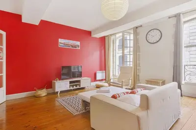 Image de Appartement Garnet - Welkeys