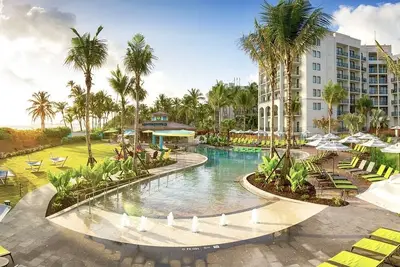 Image de Margaritaville Wyndham St. Thomas - Studio Plus