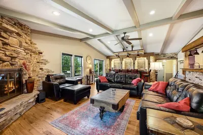 Image de Perfect for families! ! , Baileys Harbor 3 Bedroom House! Sleeps 6 plus 2 under 12