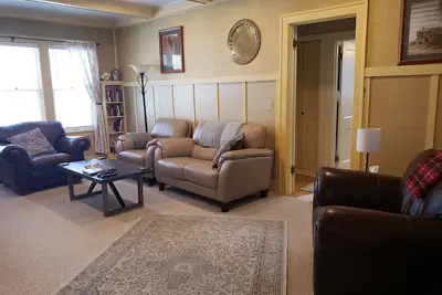 Image de Entire 2 bedroom home, near downtown Fargo, Ndsu, and Fargo Dome!