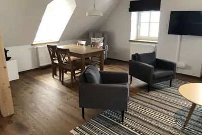 Image de Modern apartment for up to 4 people