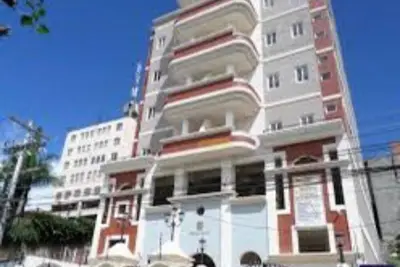 Image de Apartment No. 6 - Estela