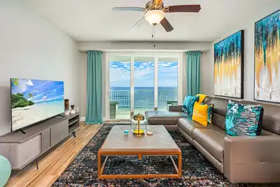 Image de Aruba Condo - Direct Oceanfront #905